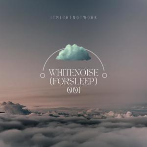 WhiteNoiseForSleep