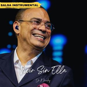 Vivir Sin Ella (Salsa Instrumental)