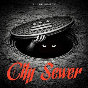 City Sewer