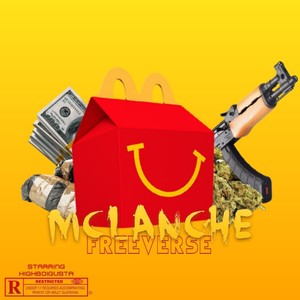 Mclanche Freeverse (Explicit)