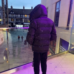 muzi(dad) (Explicit)