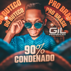 90% Condenado (STUDIO)