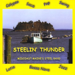 Steelin' Thunder