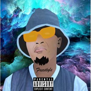 The freestyle tape (Explicit)