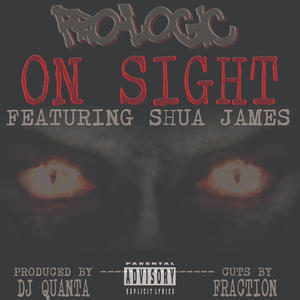On Sight (feat. Shua James) (Explicit)