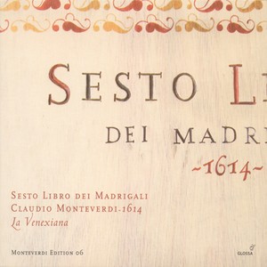 Lamento d'Arianna - Lamento d'Arianna: 1a parte - Lasciatemi morire (Let me die)