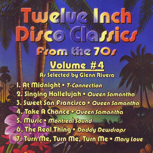 Take A Chance (12