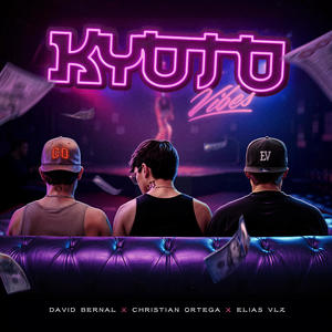 Kyoto Vibes (Explicit)