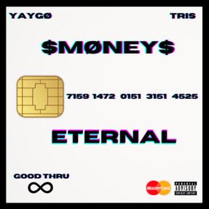 MØNEY (Explicit)