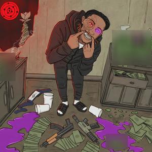 Go Die, Pt. 2 (feat. 10TA Lil A & sakazi) (Explicit)