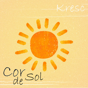 Cor de Sol