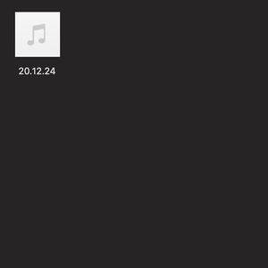 20.12.24 (Explicit)