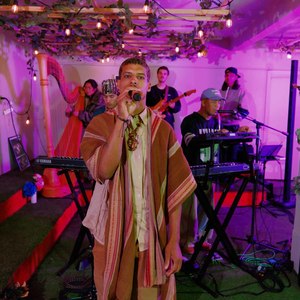 Water & Sand (Live|Explicit)