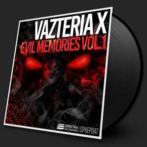 Evil Memories, Vol. 1