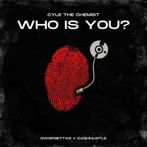 Whoisyou? (Explicit)