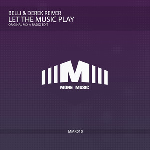 Let The Music Play (Radio Edit)