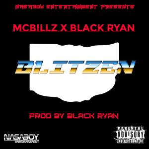 Blitzen (feat. Black Ryan) [Explicit]