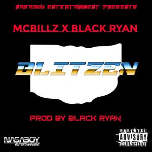 Blitzen (feat. Black Ryan) (Explicit)