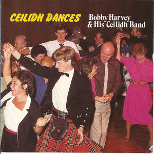 Ceilidh Dances