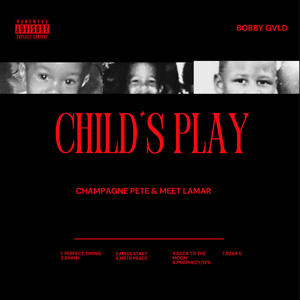 Child's Play (Explicit)