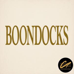 BOONDOCKS (feat. Mel. Crozby) (Explicit)