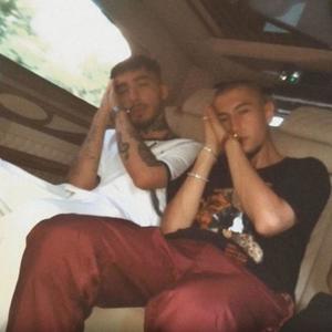 Gökyüzüne Sahipmişsin (Explicit)