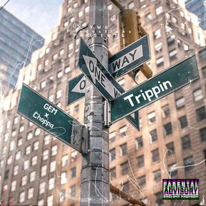 Trippin (feat. YWB Choppa) [Explicit]