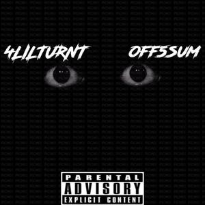 spooky dreams (feat. 4lilturnt) [Explicit]