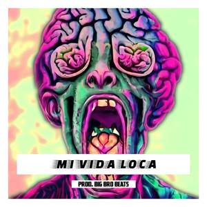 MI VIDA LOCA (Boom Bap Instrumental)