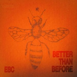 Better Than Before (Explicit)