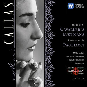Cavalleria Rusticana - Fior Di Giaggiolo (Lola Turiddu Santuzza)