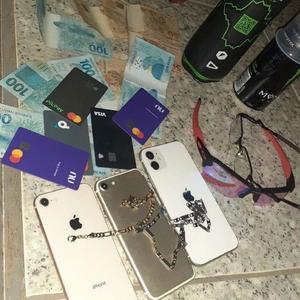Cartão Clonado (feat. Dj Wf Do Nr)