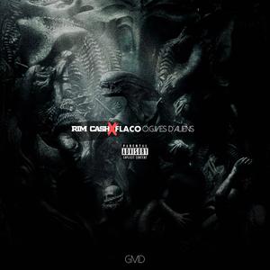 O.G.ives d'aliens (feat. Flvco) (Explicit)