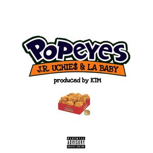 POPEYES(feat. LA BABY) (Explicit)