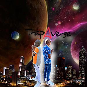 Trap-A-Verse (feat. Gee Key) (Explicit)
