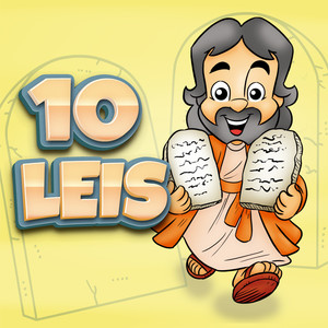 10 Leis (10 mandamentos)