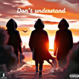 Don't Understand (feat. Zimmy B & Cidz) [Explicit]