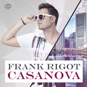 Casanova (Single)