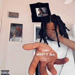 Want It All (Explicit)