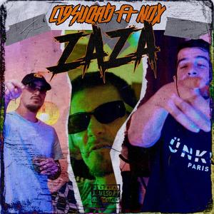 Zaza de l'espace (feat. Nox) (Explicit)