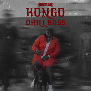 Kongo Drill Boss (Explicit)