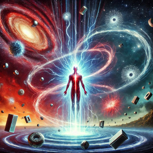 Magnetic