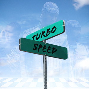 Turb0 Speed (Explicit)