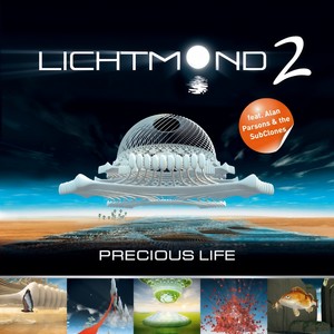 Precious Life (Radio Mix)