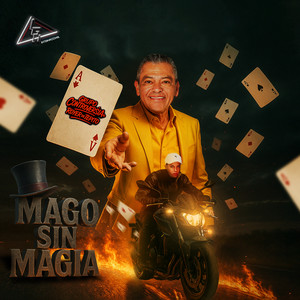Mago Sin Magia (Radio Edit)
