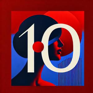 10 (feat. doefrmthafoe) (Explicit)