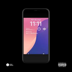 11:11 (feat. $au-c) (Explicit)