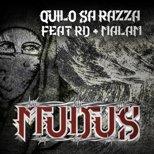 MUDUS (feat. RD Stranos Elementos & Malam) [Explicit]