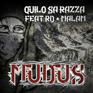 MUDUS (feat. RD Stranos Elementos & Malam) (Explicit)