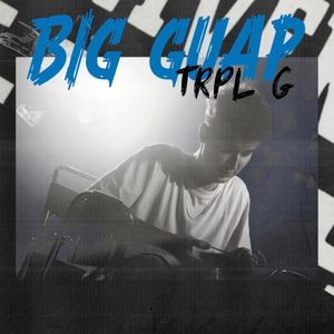 Big guap (Explicit)